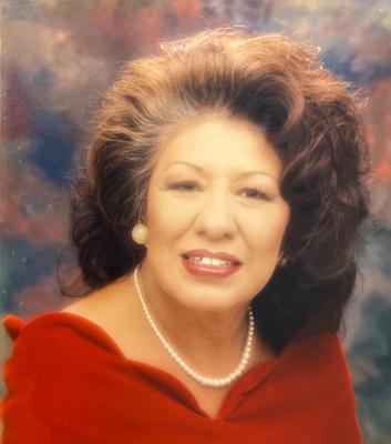 Henrietta Murillo Ayala