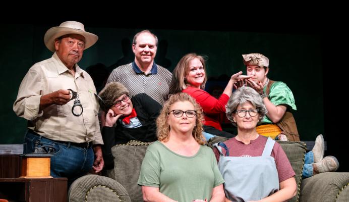 "A Bad Year for Tomatoes" opens Friday