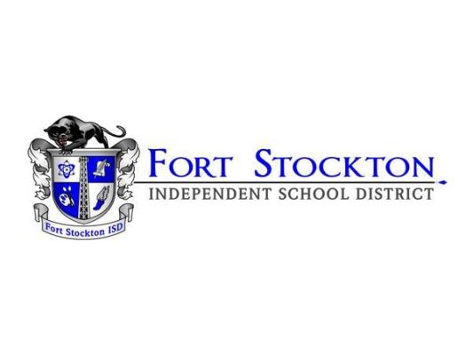 Fort Stockton Logo