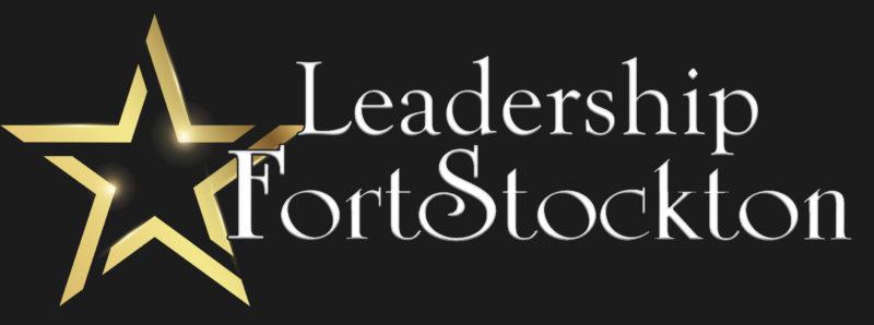 Leadership Fort Stockton Logo