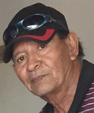 Jose “Joe” P. Martinez, Jr.