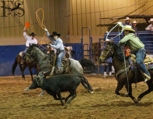 Comanche Springs Rodeo