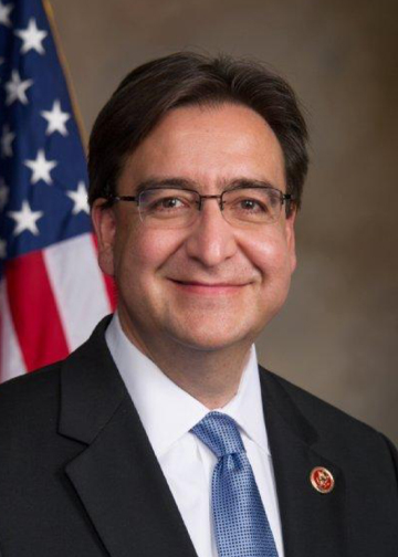 Pete Gallego