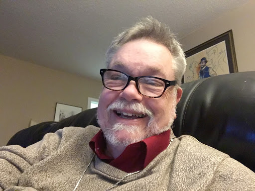 Rev. Walt Wellborn