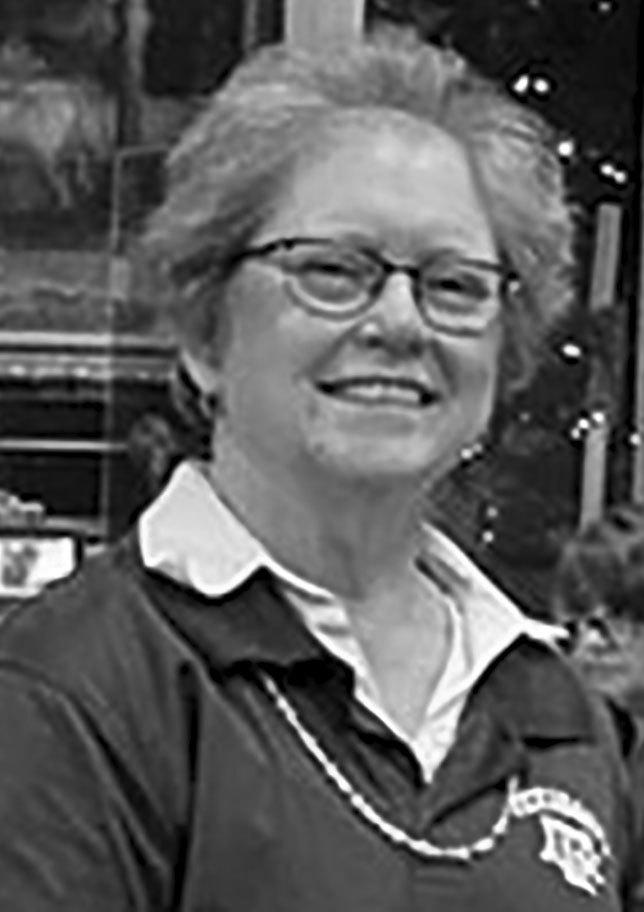 Karan Heffelfinger