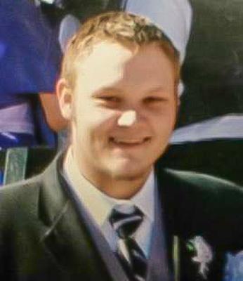 Nathan Ryan Armstrong