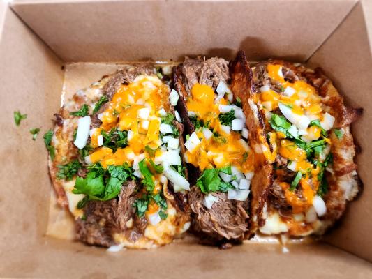 tacos