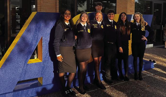CREATING NEW LEADERS