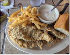Mason Texas Eatery done RIGHT