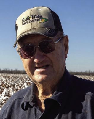 Clarence A. Stephan