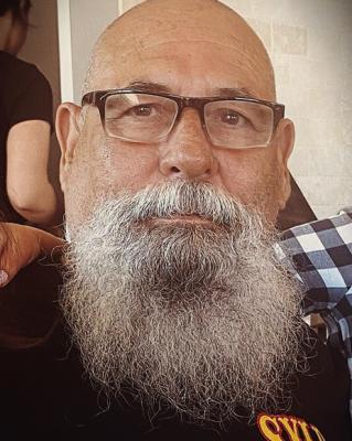 Richardo Pacheco Bueno