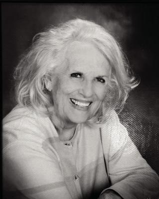 Janet Williams