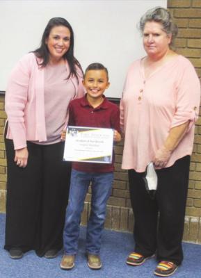 FSISD Students of the Month