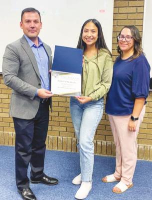 FSISD Students of the Month