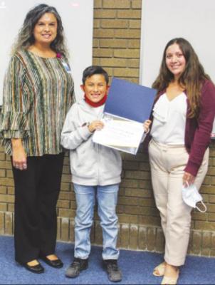 FSISD Students of the Month