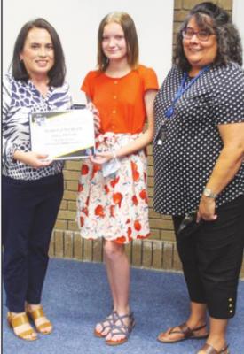 FSISD Students of the Month