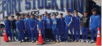 The Panther’s resilience, talent, and community support promise a bright future for Fort Stockton basketball. With Coach Gauna at the helm, the Panthers will look to build upon this year’s success and come back stronger next season. Courtesy Photo