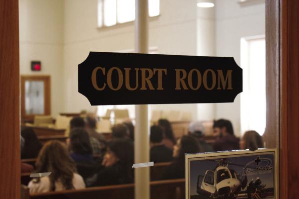 Pecos County Commissioners discuss public safety, infrastructure, and support for youth programs