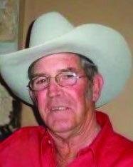 Bob Milton Cates