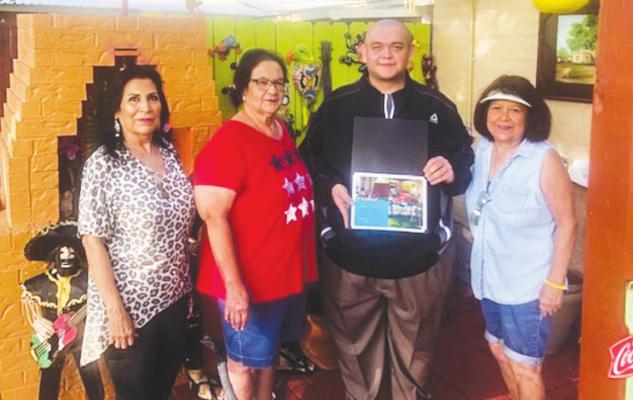 Keeping Fort Stockton Beautiful