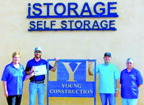 Chamber Business Spotlight