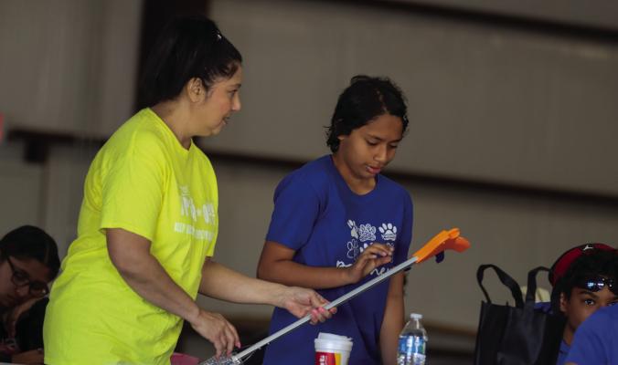 Keep Historic Fort Stockton Beautiful Trash-Off