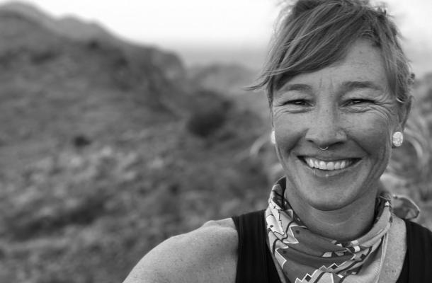 Kelsey Wogan, SRSU’s Environmental Lab Manager, is the 2025 Shirley Lisk Memorial Award recipient. Courtesy Photo