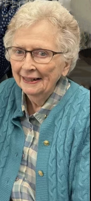 Adams Obituary