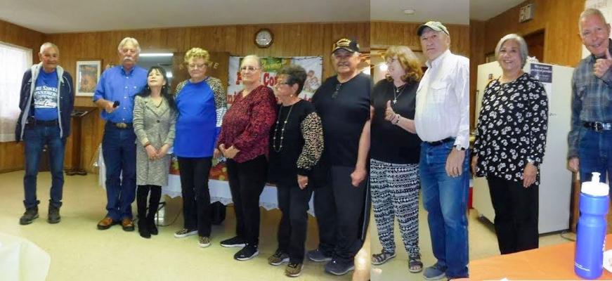 Senior Citizens Advisory Board