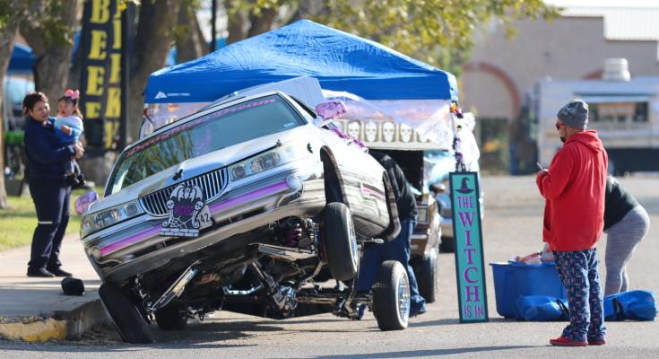 Car Show