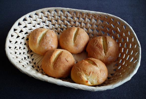 Bread