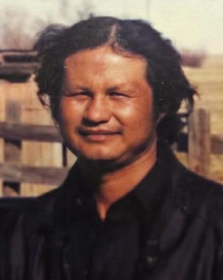 Robert B. Calderon