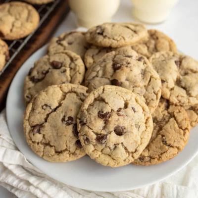 Neiman Marcus Cookies