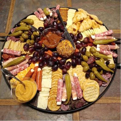 Charcuterie Board