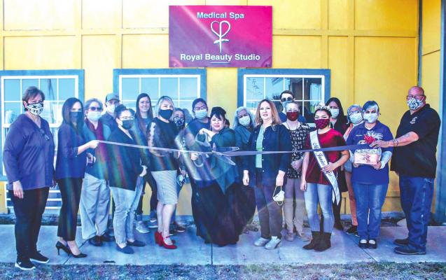 Royal Beauty Studio