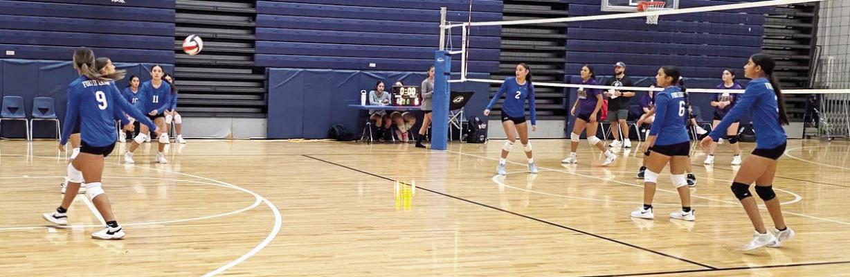 The Prowlers will return to action next week when Fort Stockton hosts another summer league event. The field is expected to grow from 11 teams to 14 teams, providing even more competition and opportunities for the program. Courtesy Photo
