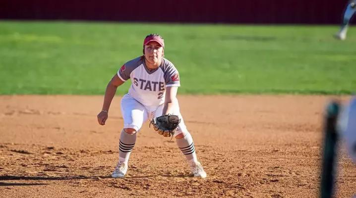 Sul Ross State stays on the road, Saturday, Apr. 18, taking on Western New Mexico. The doubleheader is scheduled to start at 12:00 p.m., Mountain Time Photo by Janel Luna