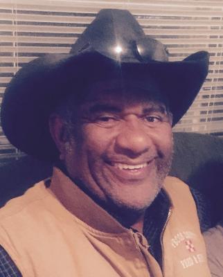 Bill Vasquez