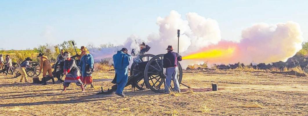 HORSEHEAD CROSSING CELEBRATION