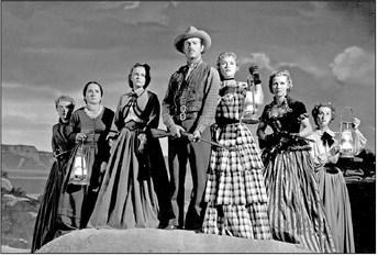 Fort Stockton Film Society