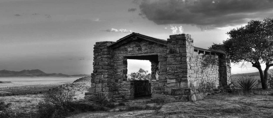 Davis Mountains State Park offers weekly adventure