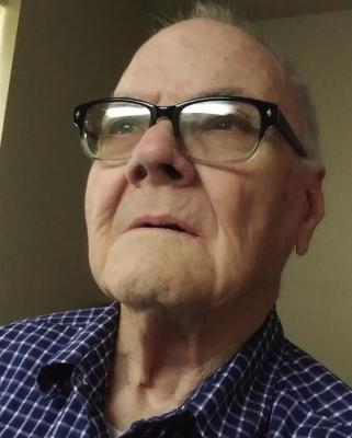Joe Cramer Hallford, Jr.