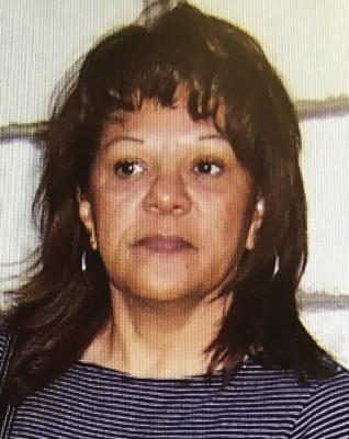 Maria Leticia “Letty” Murphy