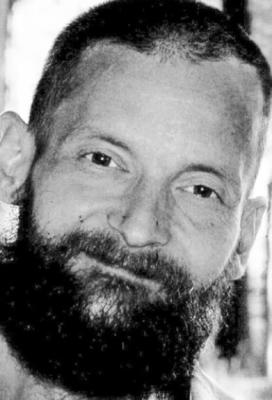 Daniel Duane Harcourt II