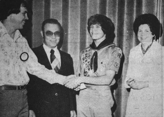 anuary – 1979 — HORAK NEW LIFE SCOUT