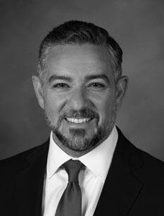 Blanco Appointed to Powerful Senate Committees for the 89th Texas