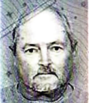Richard Lee Thomas