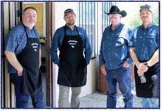 The 11th Annual Pitchfork Ranch Appreciation Lunch once again brought together local law enforcement officers, first responders, and great community members for a day dedicated to recognizing the men and women who faithfully serve and protect our communities.
