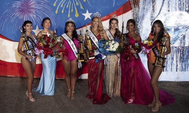 Fort Stockton came alive as families and visitors gathered for a weekend of waterfront fun, community pride, and the crowning of this year’s pageant royalty. Laughter, tradition and hometown spirit filled the air, creating lasting memories and showcasing the heart of a community united in celebration. Courtesy photo