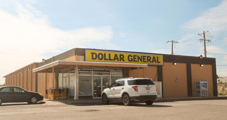 DG